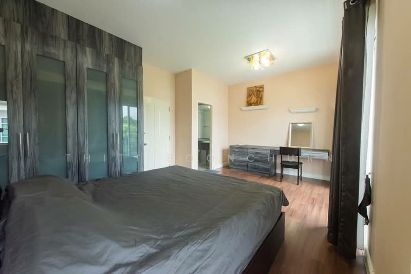 Town Avenue Srinagarindra, Bangkok, Soi On Nut 68, Suan Luang, Suan Luang, Bangkok, 3 Bedrooms, 200 sqm, Townhouse For Rent, by Thiti Boonchurn, 500211519 - DDproperty.com