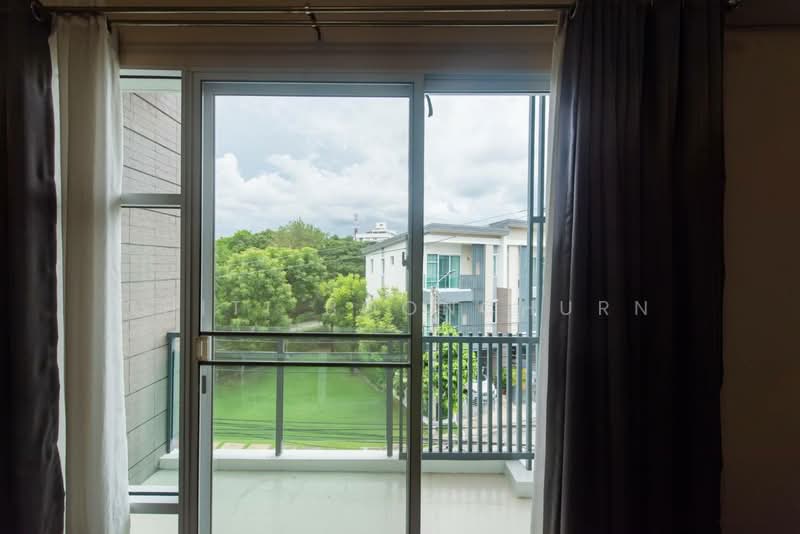 Town Avenue Srinagarindra : ทาวน์ อเวนิว ศรีนครินทร์, กรุงเทพ, ซอยอ่อนนุช 68, สวนหลวง, สวนหลวง, กรุงเทพ, 200 ตร.ม., ทาวน์เฮ้าส์ ให้เช่า, โดย Thiti Boonchurn, 500211519 - DDproperty.com