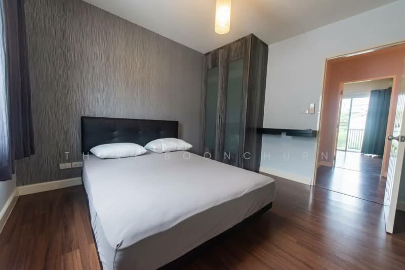 Town Avenue Srinagarindra, Bangkok, Soi On Nut 68, Suan Luang, Suan Luang, Bangkok, 3 Bedrooms, 200 sqm, Townhouse For Rent, by Thiti Boonchurn, 500211519 - DDproperty.com