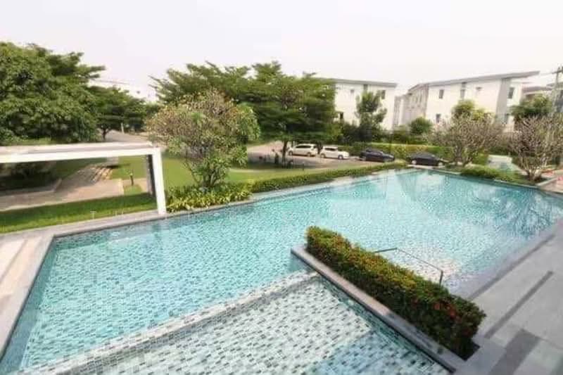 Town Avenue Srinagarindra : ทาวน์ อเวนิว ศรีนครินทร์, กรุงเทพ, ซอยอ่อนนุช 68, สวนหลวง, สวนหลวง, กรุงเทพ, 200 ตร.ม., ทาวน์เฮ้าส์ ให้เช่า, โดย Thiti Boonchurn, 500211519 - DDproperty.com