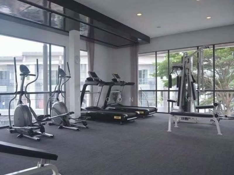 Town Avenue Srinagarindra : ทาวน์ อเวนิว ศรีนครินทร์, กรุงเทพ, ซอยอ่อนนุช 68, สวนหลวง, สวนหลวง, กรุงเทพ, 200 ตร.ม., ทาวน์เฮ้าส์ ให้เช่า, โดย Thiti Boonchurn, 500211519 - DDproperty.com