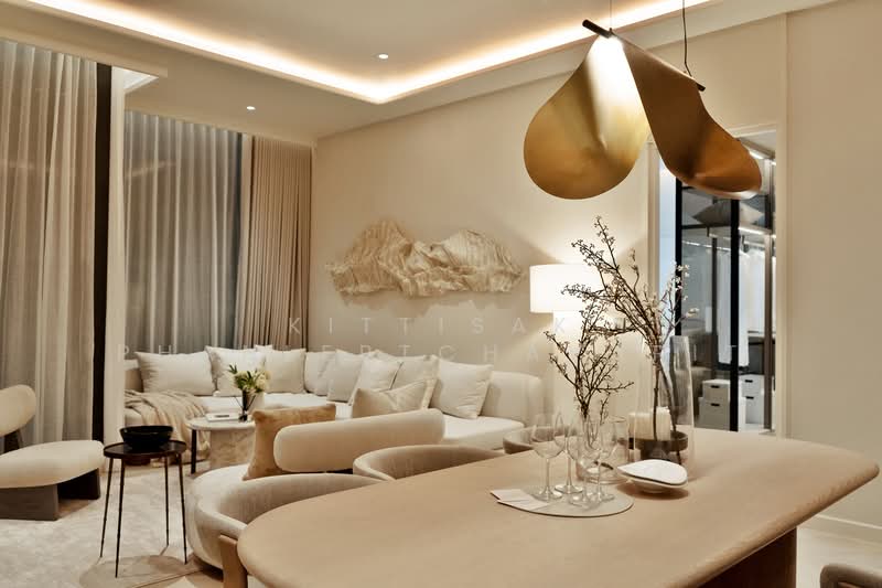 STILL Sukhumvit 20, Bangkok, Khlong Toei, Khlong Toei, Bangkok, 3 Bedrooms, 134 sqm, Condo For Sale, by Kittisak Phanlertchavarit, 500211522 - DDproperty.com