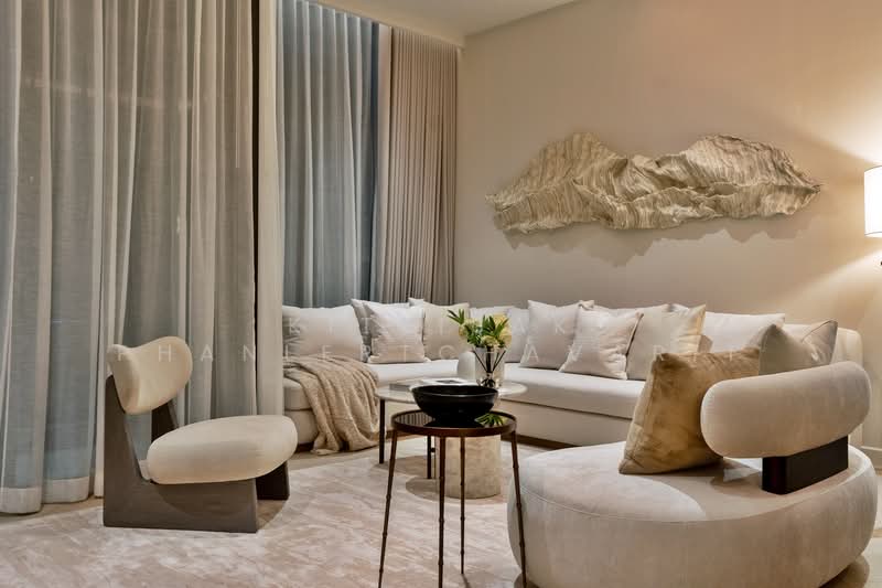 STILL Sukhumvit 20, Bangkok, Khlong Toei, Khlong Toei, Bangkok, 3 Bedrooms, 134 sqm, Condo For Sale, by Kittisak Phanlertchavarit, 500211522 - DDproperty.com