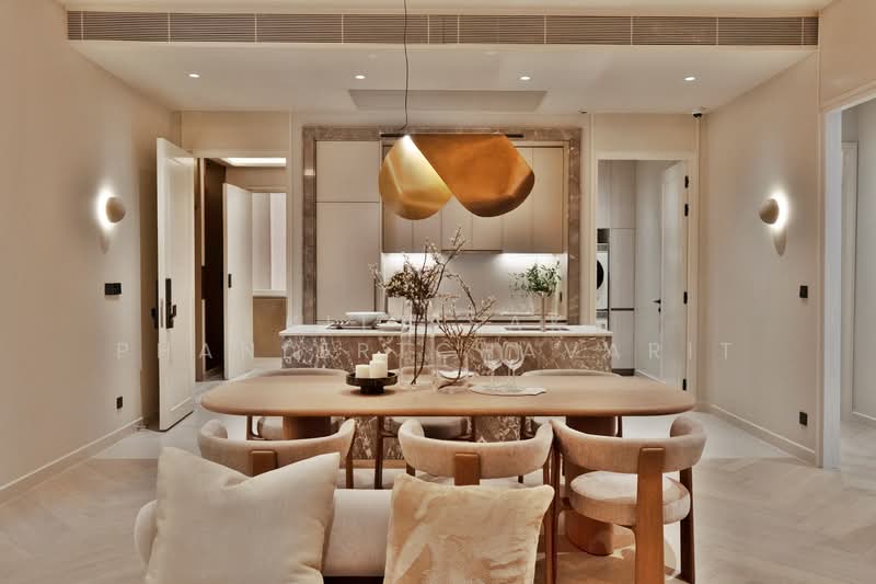 STILL Sukhumvit 20, Bangkok, Khlong Toei, Khlong Toei, Bangkok, 3 Bedrooms, 134 sqm, Condo For Sale, by Kittisak Phanlertchavarit, 500211522 - DDproperty.com