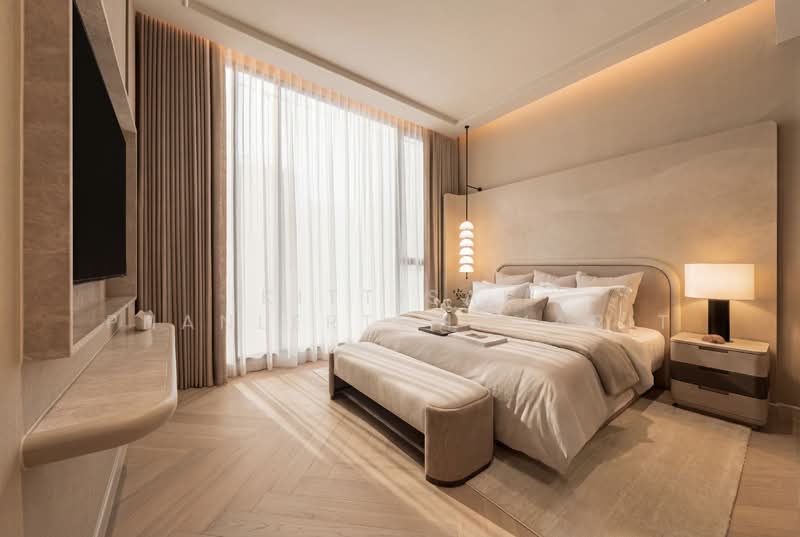 STILL Sukhumvit 20, Bangkok, Khlong Toei, Khlong Toei, Bangkok, 3 Bedrooms, 235 sqm, Condo For Sale, by Kittisak Phanlertchavarit, 500211523 - DDproperty.com