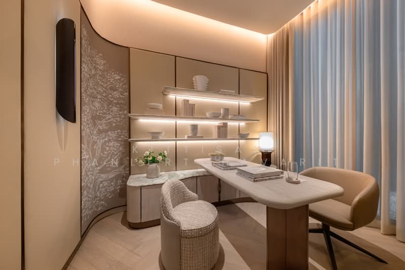 STILL Sukhumvit 20, Bangkok, Khlong Toei, Khlong Toei, Bangkok, 3 Bedrooms, 235 sqm, Condo For Sale, by Kittisak Phanlertchavarit, 500211523 - DDproperty.com