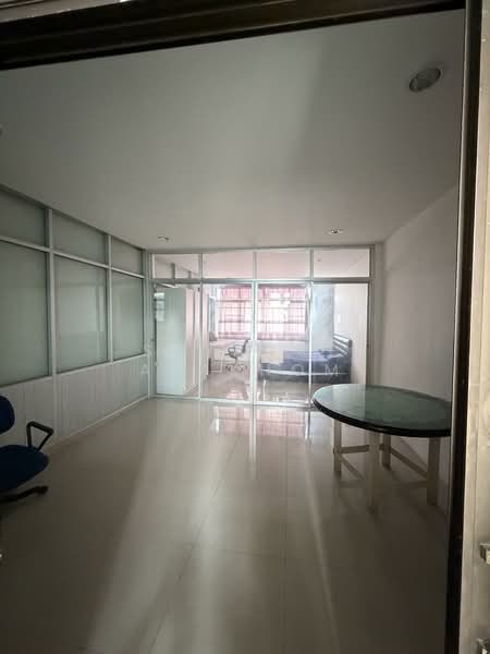 Commercial building at Chaeng Watthana14, Bangkok, แจ้งวัฒนะ, Thung Song Hong, Lak Si, Bangkok, , 341 sqm, Shophouse For Rent, by Siwanat Atakhom, 500211524 - DDproperty.com