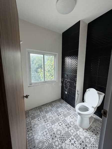 ให้เช่า - ตึกแถวอาคารพาณิชย์แจ้งวัฒนะ14, กรุงเทพ