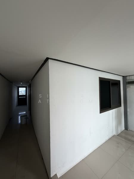 Commercial building at Chaeng Watthana14, Bangkok, แจ้งวัฒนะ, Thung Song Hong, Lak Si, Bangkok, , 341 sqm, Shophouse For Rent, by Siwanat Atakhom, 500211524 - ชั้น5 - DDproperty.com