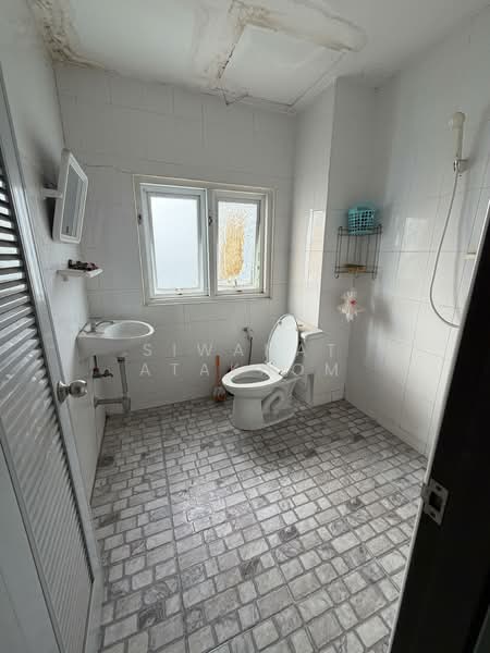 Commercial building at Chaeng Watthana14, Bangkok, แจ้งวัฒนะ, Thung Song Hong, Lak Si, Bangkok, , 341 sqm, Shophouse For Rent, by Siwanat Atakhom, 500211524 - DDproperty.com