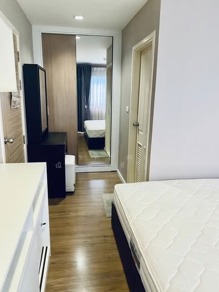 B Republic Sukhumvit 101/1, Bangkok, 101 Sukhumvit, Bang Chak, Phra Khanong, Bangkok, 2 Bedrooms, 52 sqm, Condo For Rent, by โชติพัฒน์ วณิชนันทิวัฒน์, 500211525 - DDproperty.com