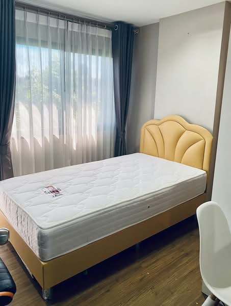 B Republic Sukhumvit 101/1, Bangkok, 101 Sukhumvit, Bang Chak, Phra Khanong, Bangkok, 2 Bedrooms, 52 sqm, Condo For Rent, by โชติพัฒน์ วณิชนันทิวัฒน์, 500211525 - DDproperty.com