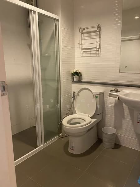 B Republic Sukhumvit 101/1, Bangkok, 101 Sukhumvit, Bang Chak, Phra Khanong, Bangkok, 2 Bedrooms, 52 sqm, Condo For Rent, by โชติพัฒน์ วณิชนันทิวัฒน์, 500211525 - DDproperty.com