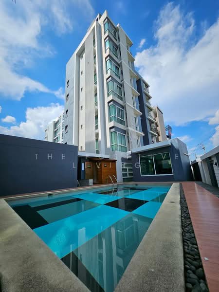 One Plus Business Park 3 : วันพลัส บิสสิเนส พาร์ค 3, เชียงใหม่, เชียงใหม่บิสสิเนสพาร์ค ซอย 2, หนองป่าครั่ง, เมืองเชียงใหม่, เชียงใหม่, 26 ตร.ม., คอนโด ให้เช่า, โดย The Positive Living, 500211527 - DDproperty.com