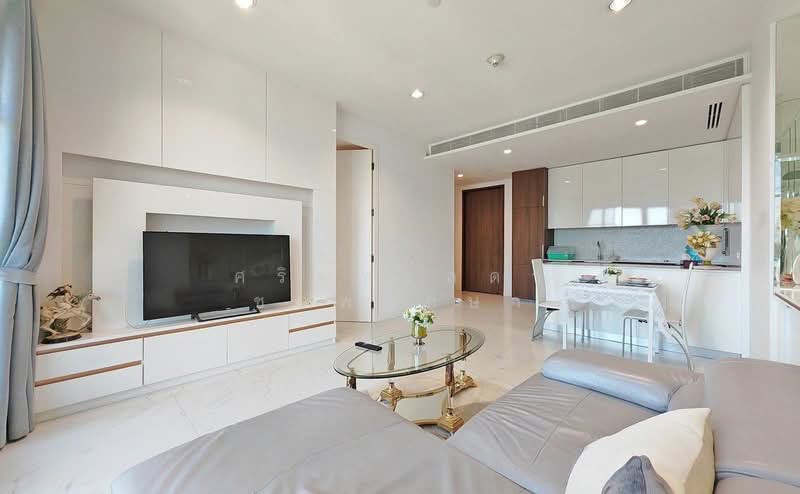 185 Rajadamri, Bangkok, 185 Rajadamri Road, Lumphini, Pathum Wan, Bangkok, 1 Bedroom, 70 sqm, Condo For Rent, by ศรินทร์ลดา ชลพฤกษา, 500211528 - DDproperty.com