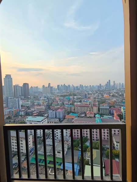 NIA by Sansiri : เนีย บาย แสนสิริ, กรุงเทพ, 199 ซอยปรีดี พนมยงค์ 2 ถนนสุขุมวิท 71, พระโขนงเหนือ, วัฒนา, กรุงเทพ, 29 ตร.ม., คอนโด ให้เช่า, โดย พิชาพัทธ์ เพิ่มศิริทรงรัฐ (คุณพิชา), 500211529 - DDproperty.com