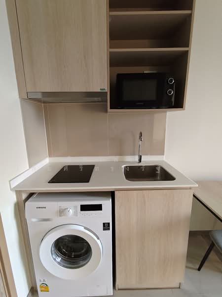 NIA by Sansiri : เนีย บาย แสนสิริ, กรุงเทพ, 199 ซอยปรีดี พนมยงค์ 2 ถนนสุขุมวิท 71, พระโขนงเหนือ, วัฒนา, กรุงเทพ, 29 ตร.ม., คอนโด ให้เช่า, โดย พิชาพัทธ์ เพิ่มศิริทรงรัฐ (คุณพิชา), 500211529 - DDproperty.com