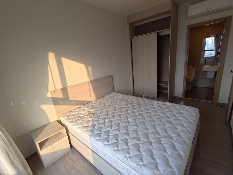 NIA by Sansiri, Bangkok, 199 117/36 Soi Samsakul, Phra Kanong Nua, Watthana, Bangkok, 1 Bedroom, 29 sqm, Condo For Rent, by พิชาพัทธ์ เพิ่มศิริทรงรัฐ (คุณพิชา), 500211529 - DDproperty.com