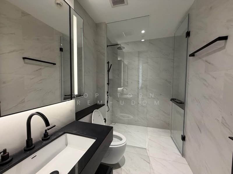 For Sale - Tait Sathorn 12, Bangkok