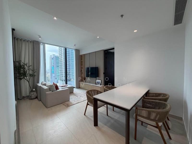 For Sale - Tait Sathorn 12, Bangkok