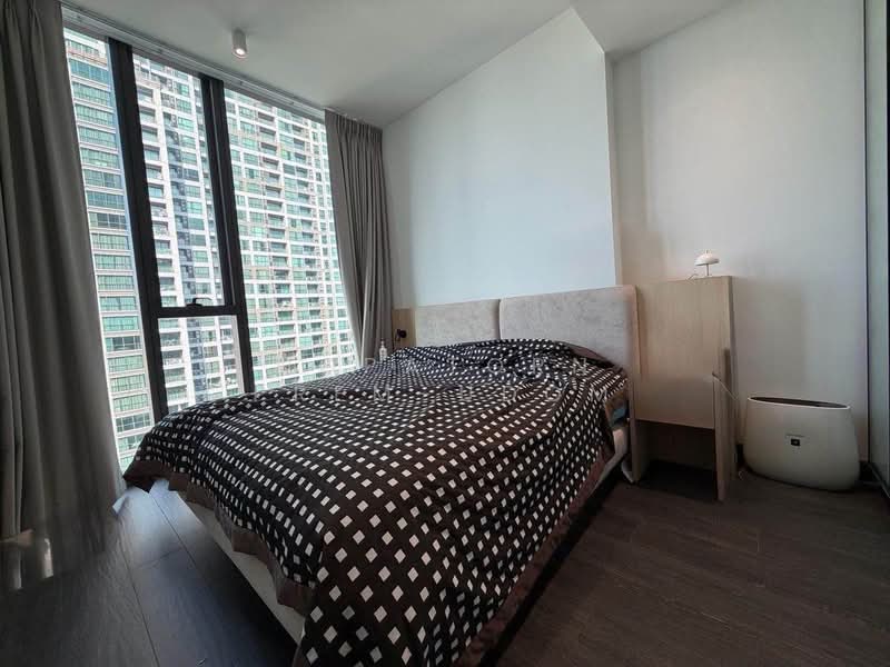 For Sale - Tait Sathorn 12, Bangkok