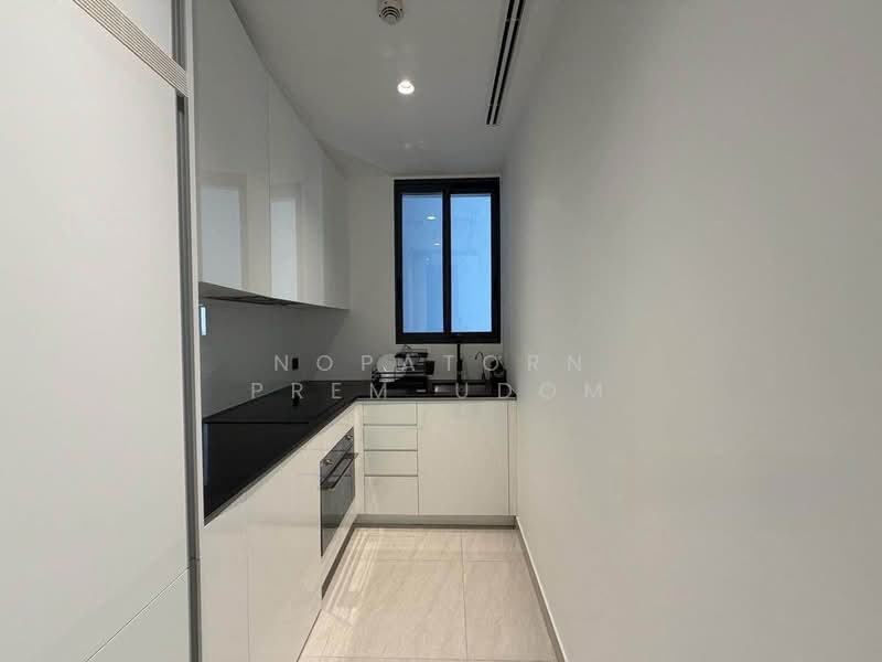 For Sale - Tait Sathorn 12, Bangkok