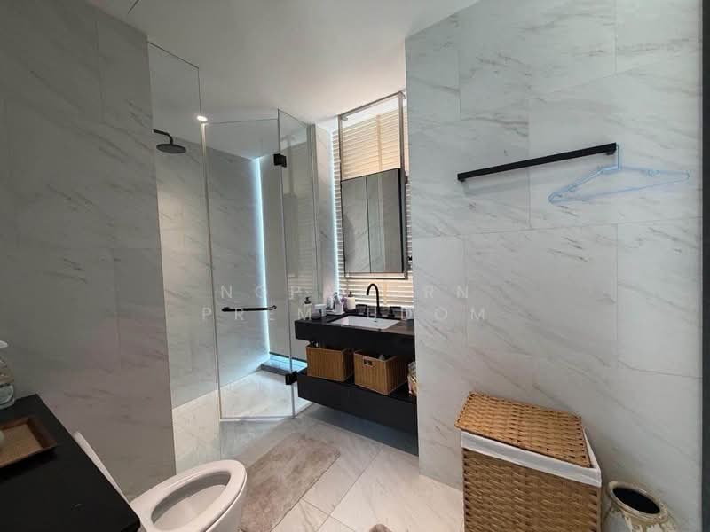 For Sale - Tait Sathorn 12, Bangkok