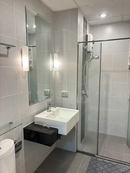 Supalai Monte at Viang, Chiang Mai, Super Highway, Wat Khet, Muang Chiang Mai, Chiang Mai, 1 Bedroom, 46 sqm, Condo For Rent, by The Positive Living, 500211531 - DDproperty.com