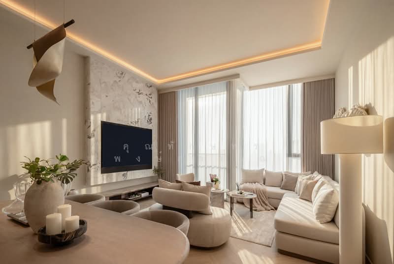 STILL Sukhumvit 20, Bangkok, Khlong Toei, Khlong Toei, Bangkok, 3 Bedrooms, 134 sqm, Condo For Sale, by คุณทักษพร พงษ์สุวรรณ, 500211533 - DDproperty.com