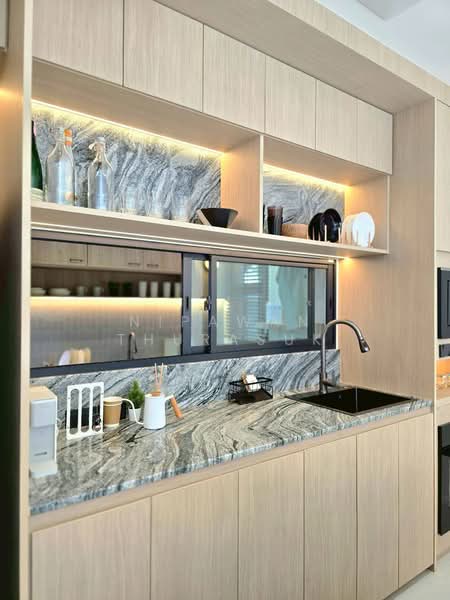 ขาย - โฮมมิ โฮม บ้านหรูกลางเมือง โคราช, นครราชสีมา