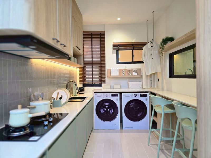 ปรุใหญ่, Nakhon Ratchasima, Pru Yai, Muang Nakhon Ratchasima, Nakhon Ratchasima, 4 Bedrooms, 280 sqm, Single Detached House For Sale, by Nipawan Thurasuk, 500211536 - DDproperty.com