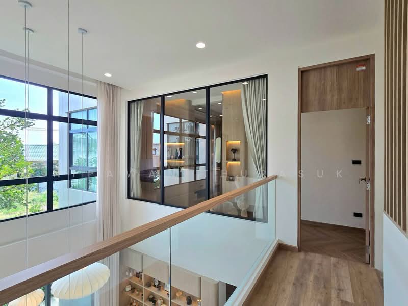 ปรุใหญ่, Nakhon Ratchasima, Pru Yai, Muang Nakhon Ratchasima, Nakhon Ratchasima, 4 Bedrooms, 280 sqm, Single Detached House For Sale, by Nipawan Thurasuk, 500211536 - DDproperty.com