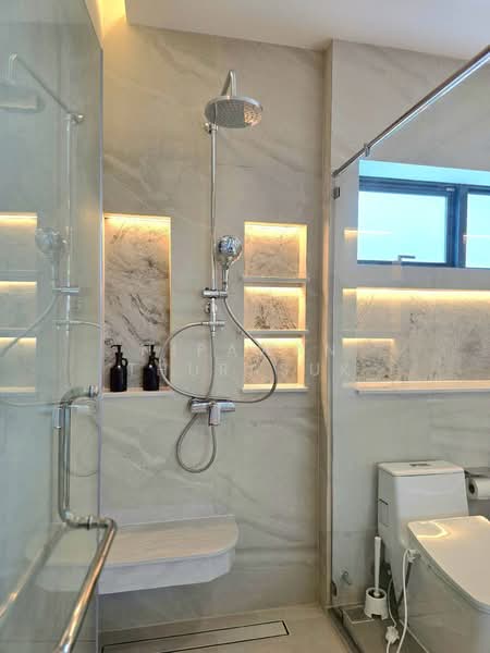 HOMI HOME KORAT, Nakhon Ratchasima, Pru Yai, Muang Nakhon Ratchasima, Nakhon Ratchasima, 4 Bedrooms, 280 sqm, Single Detached House For Sale, by Nipawan Thurasuk, 500211536 - DDproperty.com