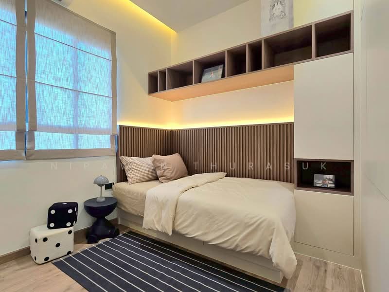 HOMI HOME KORAT, Nakhon Ratchasima, Pru Yai, Muang Nakhon Ratchasima, Nakhon Ratchasima, 4 Bedrooms, 280 sqm, Single Detached House For Sale, by Nipawan Thurasuk, 500211536 - DDproperty.com