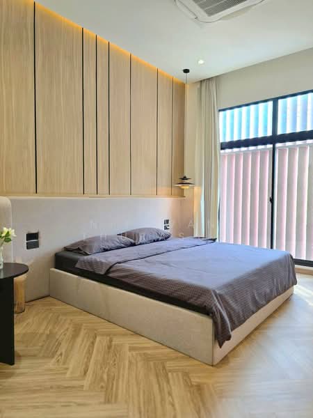 HOMI HOME KORAT, Nakhon Ratchasima, Pru Yai, Muang Nakhon Ratchasima, Nakhon Ratchasima, 4 Bedrooms, 280 sqm, Single Detached House For Sale, by Nipawan Thurasuk, 500211536 - DDproperty.com