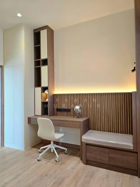 ขาย - โฮมมิ โฮม บ้านหรูกลางเมือง โคราช, นครราชสีมา