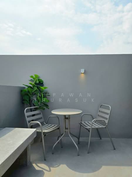 ขาย - โฮมมิ โฮม บ้านหรูกลางเมือง โคราช, นครราชสีมา