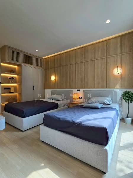 ปรุใหญ่, Nakhon Ratchasima, Pru Yai, Muang Nakhon Ratchasima, Nakhon Ratchasima, 4 Bedrooms, 280 sqm, Single Detached House For Sale, by Nipawan Thurasuk, 500211536 - DDproperty.com