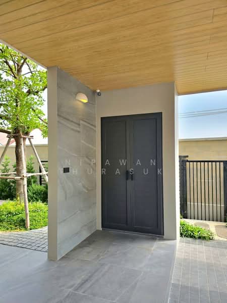 HOMI HOME KORAT, Nakhon Ratchasima, Pru Yai, Muang Nakhon Ratchasima, Nakhon Ratchasima, 4 Bedrooms, 280 sqm, Single Detached House For Sale, by Nipawan Thurasuk, 500211536 - DDproperty.com
