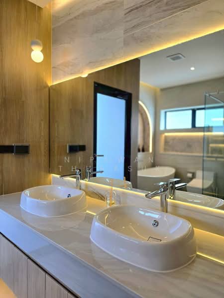 HOMI HOME KORAT, Nakhon Ratchasima, Pru Yai, Muang Nakhon Ratchasima, Nakhon Ratchasima, 4 Bedrooms, 280 sqm, Single Detached House For Sale, by Nipawan Thurasuk, 500211536 - DDproperty.com