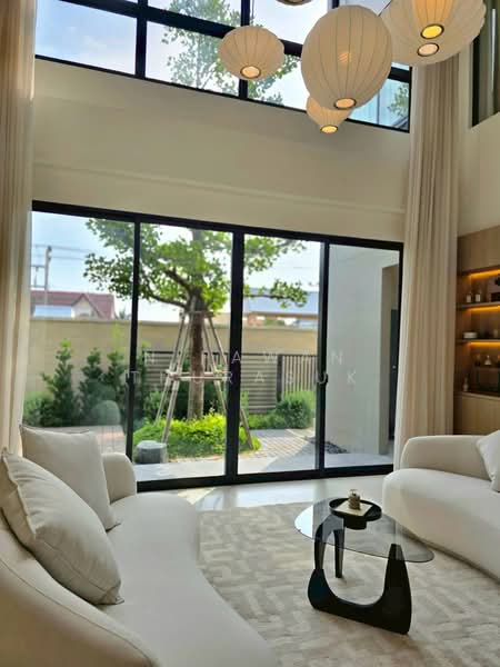 HOMI HOME KORAT, Nakhon Ratchasima, Pru Yai, Muang Nakhon Ratchasima, Nakhon Ratchasima, 4 Bedrooms, 280 sqm, Single Detached House For Sale, by Nipawan Thurasuk, 500211536 - DDproperty.com