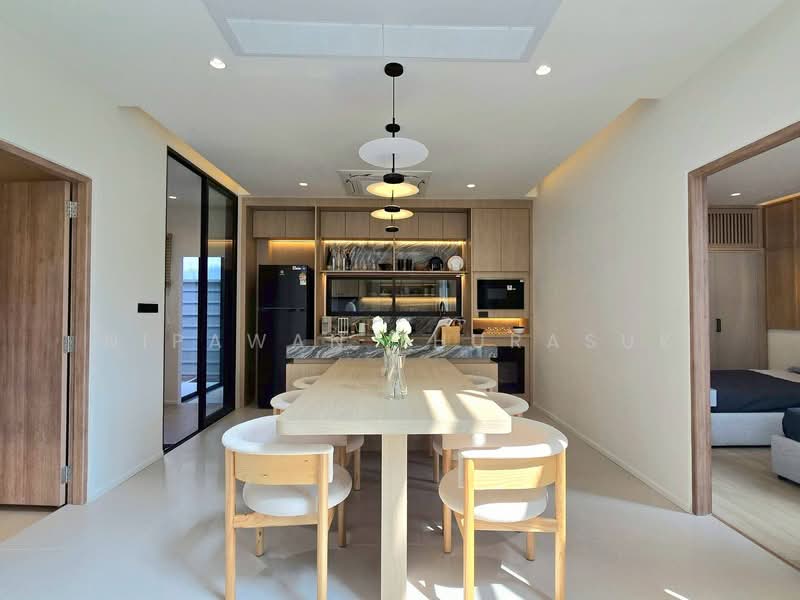 ปรุใหญ่, Nakhon Ratchasima, Pru Yai, Muang Nakhon Ratchasima, Nakhon Ratchasima, 4 Bedrooms, 280 sqm, Single Detached House For Sale, by Nipawan Thurasuk, 500211536 - DDproperty.com