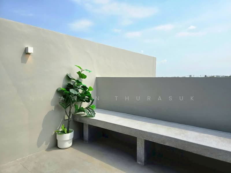 HOMI HOME KORAT, Nakhon Ratchasima, Pru Yai, Muang Nakhon Ratchasima, Nakhon Ratchasima, 4 Bedrooms, 280 sqm, Single Detached House For Sale, by Nipawan Thurasuk, 500211536 - DDproperty.com