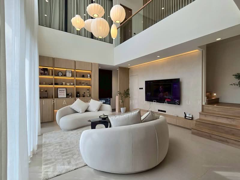 ปรุใหญ่, Nakhon Ratchasima, Pru Yai, Muang Nakhon Ratchasima, Nakhon Ratchasima, 4 Bedrooms, 280 sqm, Single Detached House For Sale, by Nipawan Thurasuk, 500211536 - DDproperty.com