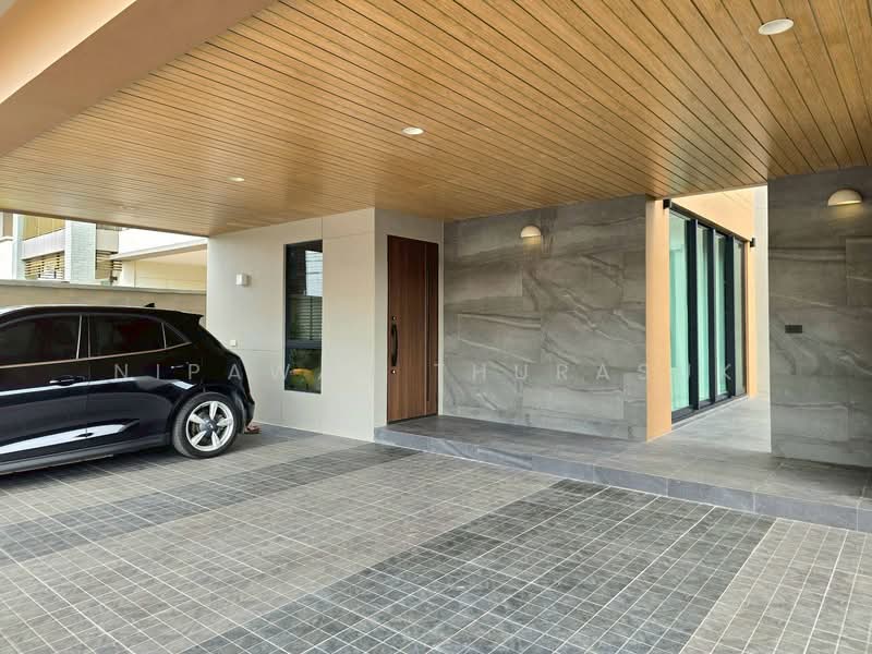 ปรุใหญ่, Nakhon Ratchasima, Pru Yai, Muang Nakhon Ratchasima, Nakhon Ratchasima, 4 Bedrooms, 280 sqm, Single Detached House For Sale, by Nipawan Thurasuk, 500211536 - DDproperty.com