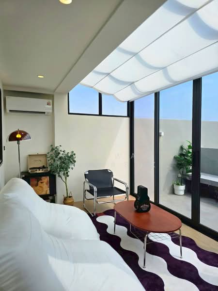 ขาย - โฮมมิ โฮม บ้านหรูกลางเมือง โคราช, นครราชสีมา