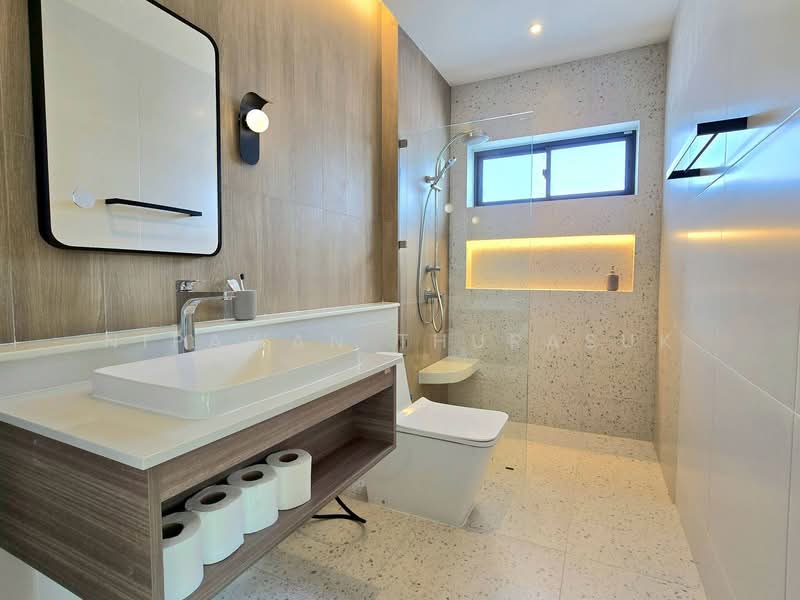 HOMI HOME KORAT, Nakhon Ratchasima, Pru Yai, Muang Nakhon Ratchasima, Nakhon Ratchasima, 4 Bedrooms, 280 sqm, Single Detached House For Sale, by Nipawan Thurasuk, 500211536 - DDproperty.com