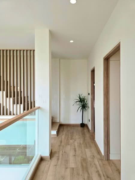 HOMI HOME KORAT, Nakhon Ratchasima, Pru Yai, Muang Nakhon Ratchasima, Nakhon Ratchasima, 4 Bedrooms, 280 sqm, Single Detached House For Sale, by Nipawan Thurasuk, 500211536 - DDproperty.com