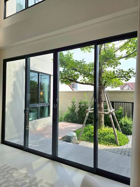 HOMI HOME KORAT, Nakhon Ratchasima, Pru Yai, Muang Nakhon Ratchasima, Nakhon Ratchasima, 4 Bedrooms, 280 sqm, Single Detached House For Sale, by Nipawan Thurasuk, 500211536 - DDproperty.com