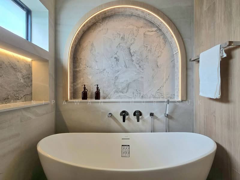 HOMI HOME KORAT, Nakhon Ratchasima, Pru Yai, Muang Nakhon Ratchasima, Nakhon Ratchasima, 4 Bedrooms, 280 sqm, Single Detached House For Sale, by Nipawan Thurasuk, 500211536 - DDproperty.com